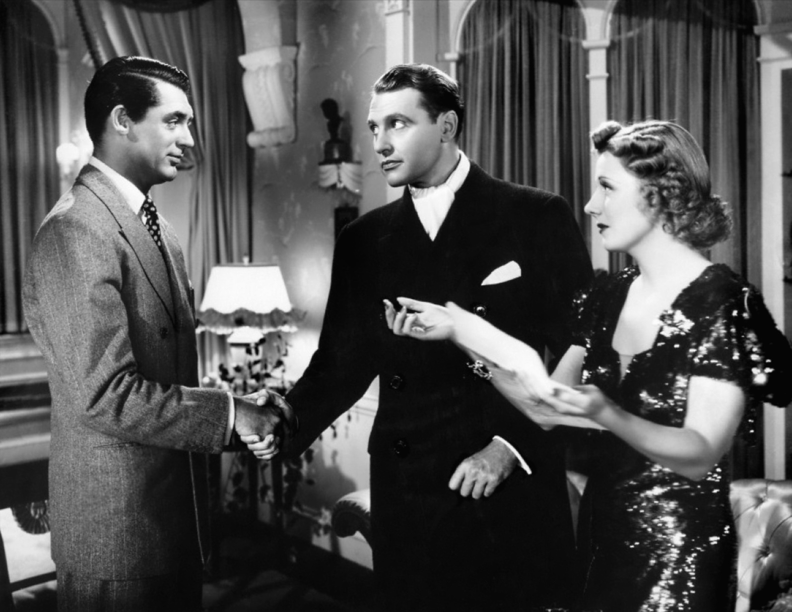 Awful Truth, The (1937)